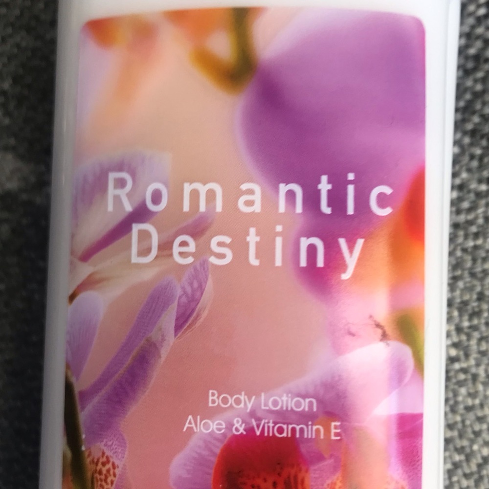 Body lotion - Picture 4 of 4